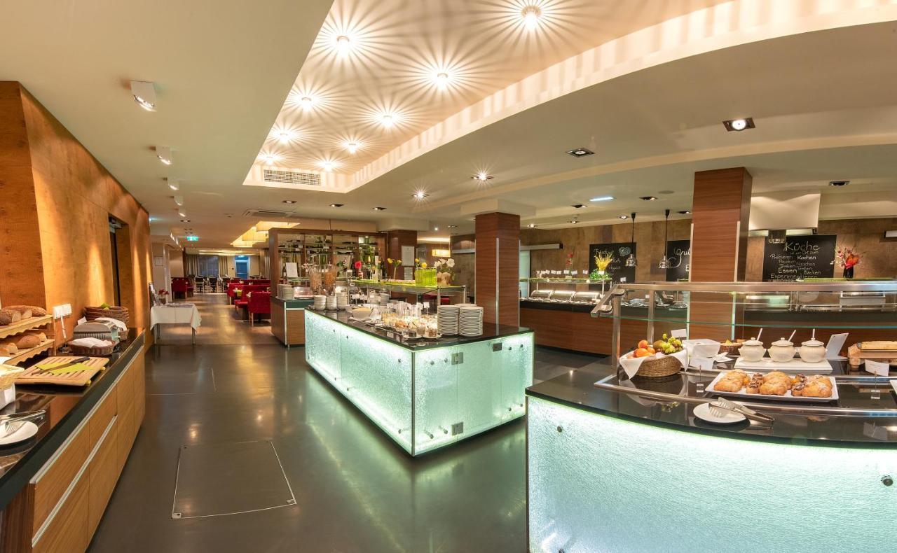 Hotel Krainerhuette بادن المظهر الخارجي الصورة