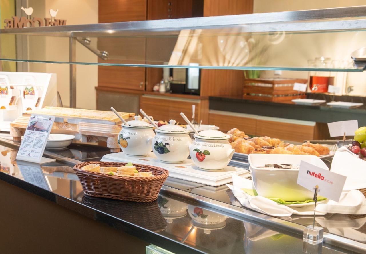 Hotel Krainerhuette بادن المظهر الخارجي الصورة