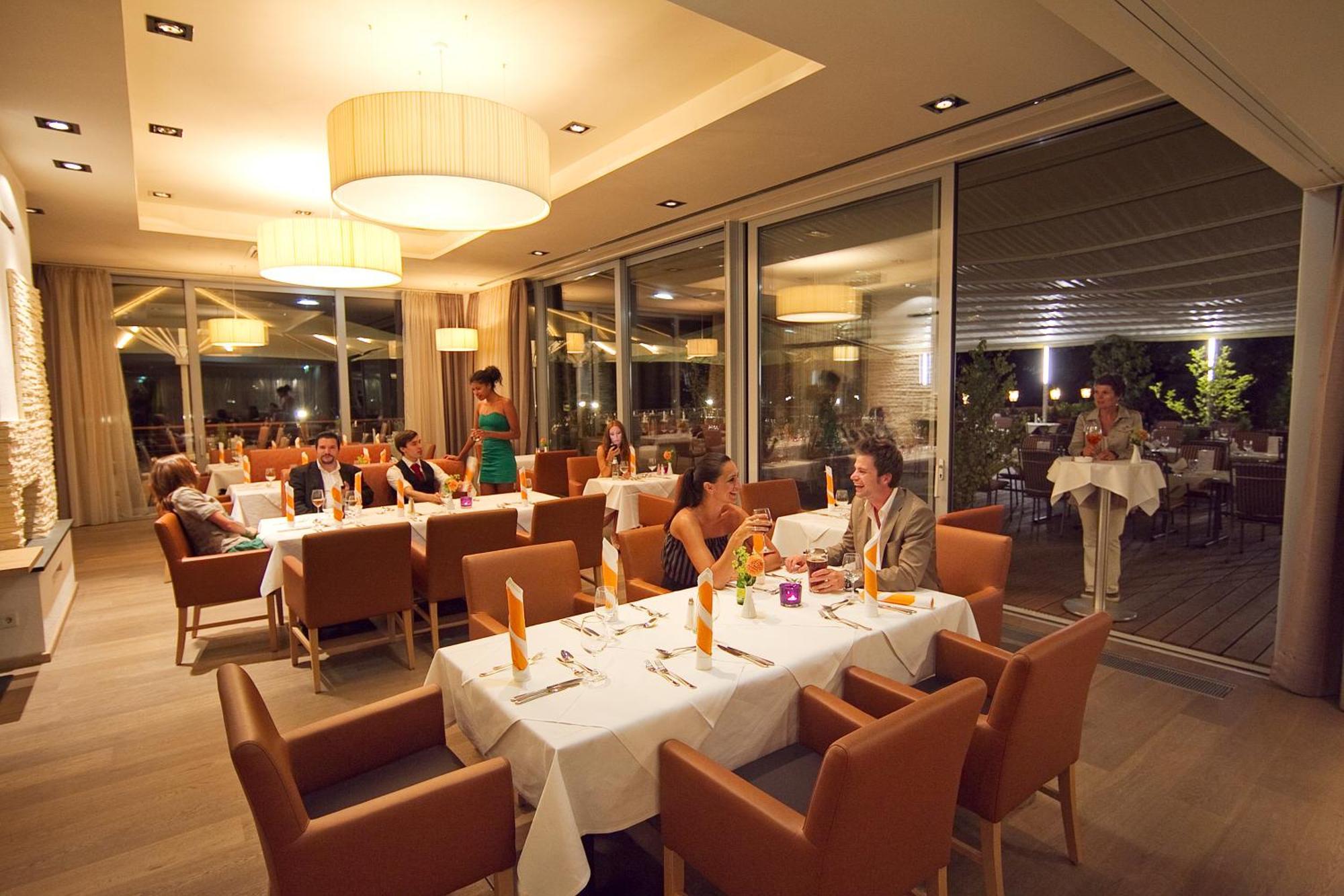 Hotel Krainerhuette بادن المظهر الخارجي الصورة