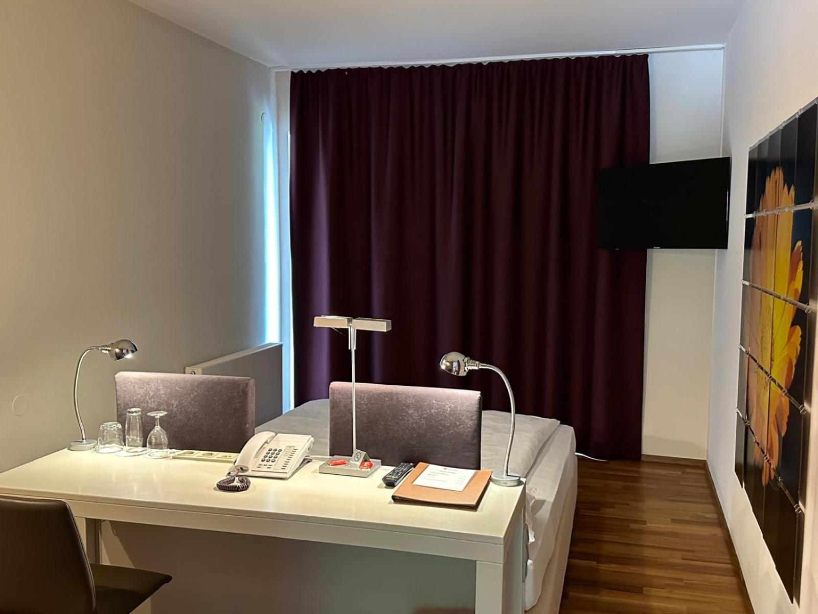 Hotel Krainerhuette بادن المظهر الخارجي الصورة